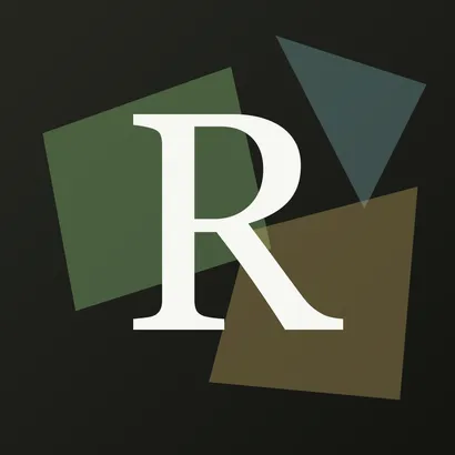 Randoms logo